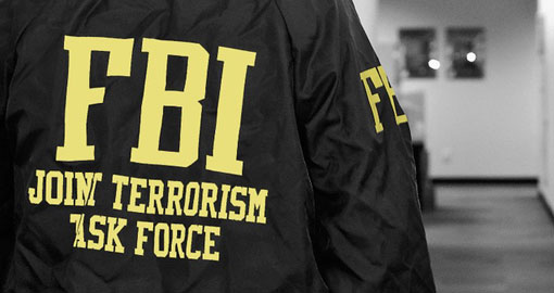 FBI Joint Terrorism Task Force